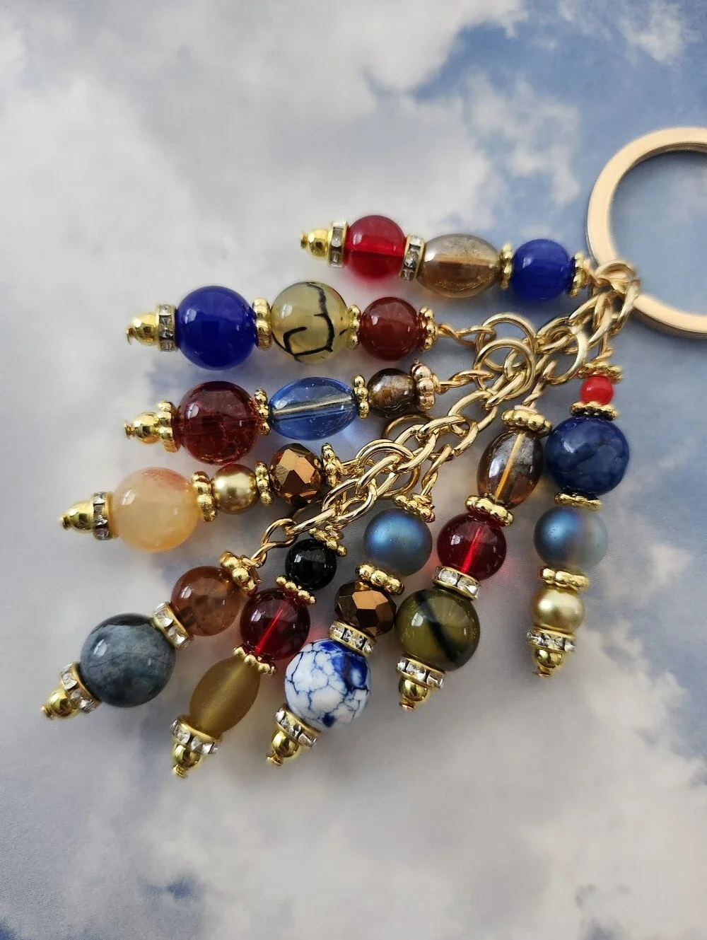 Handcrafted #memory attachment makes